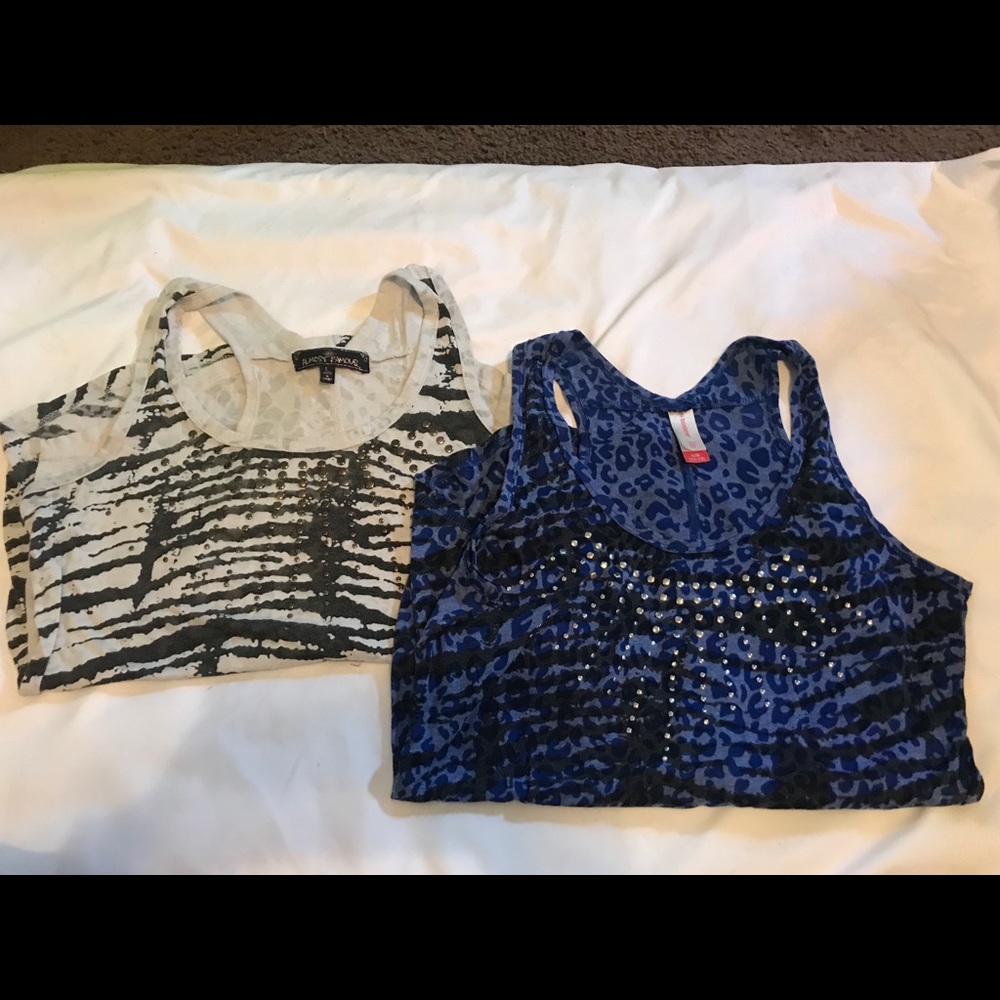 Tank bundle Size L